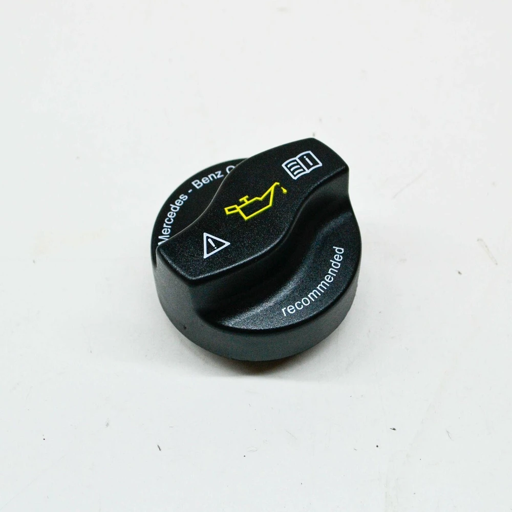 Mercedes Benz "Mercedes" alyvos bako dangtelis 000010168564 Originalus