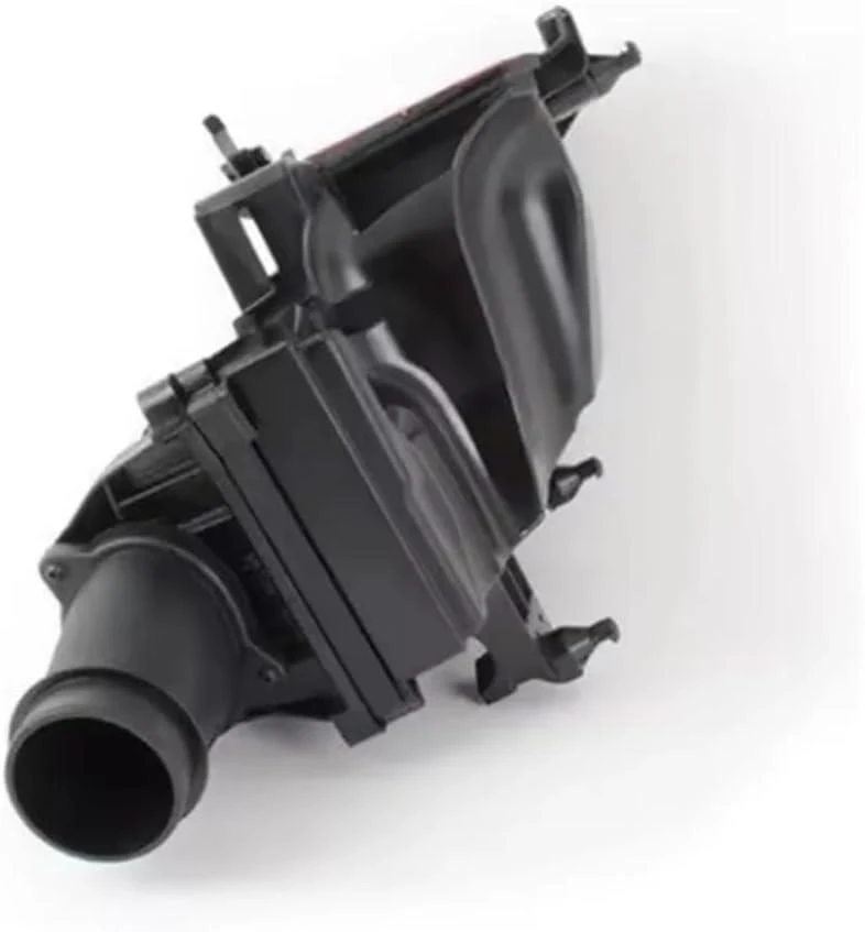 Mercedes Benz Mercedes W176 W246 W117 W156 Filtrų korpusas Originalus 2700900601
