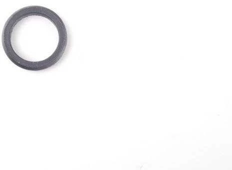 Mercedes Benz "Mercedes" sandarinimo žiedas "Power Steering Reservoir to Pump Gasket Genuine A0004661880