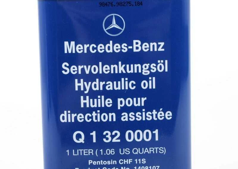 Mercedes Benz "Mercedes" sandarinimo žiedas "Power Steering Reservoir to Pump Gasket Genuine A0004661880
