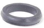 Mercedes Benz "Mercedes" sandarinimo žiedas "Power Steering Reservoir to Pump Gasket Genuine A0004661880