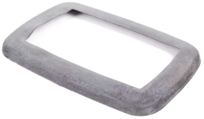 Mercedes Benz Mercedes W109 R107 W114 W115 W123 pavarų perjungimo guminė manžetė originali A1232670197