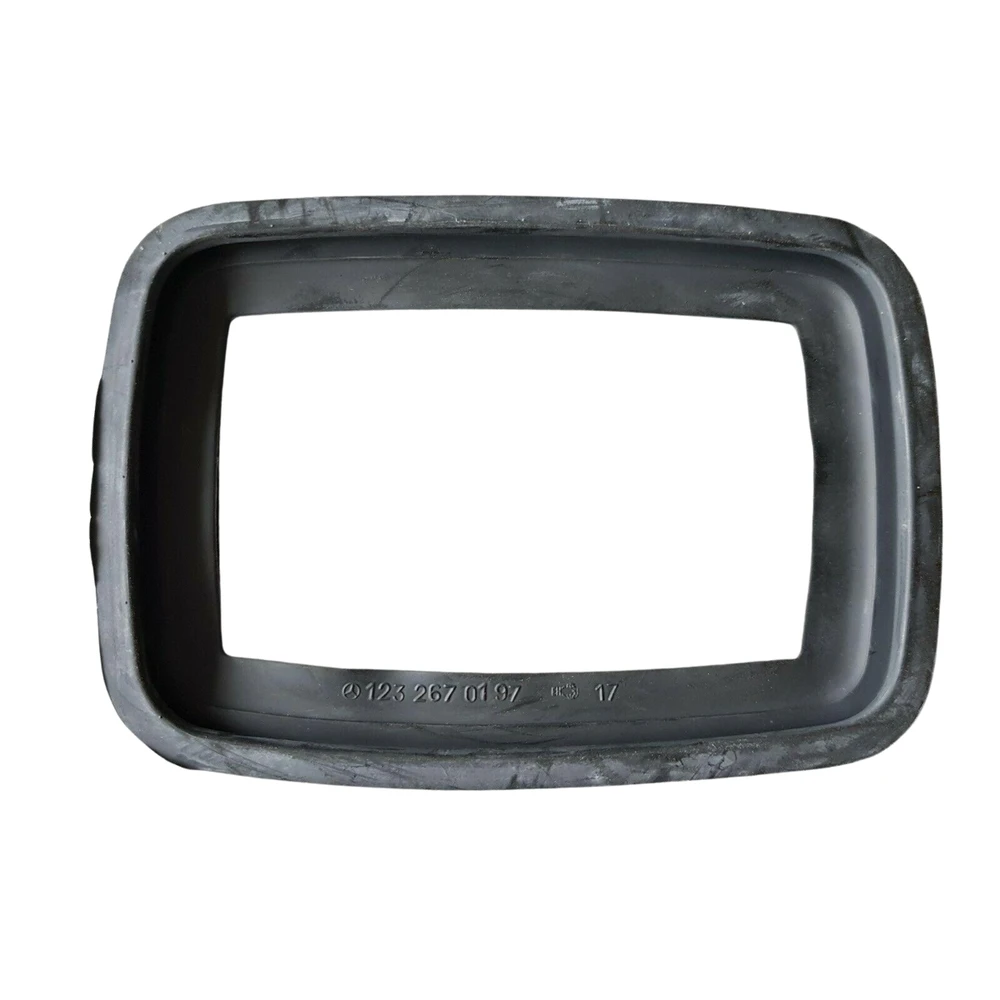 Mercedes Benz Mercedes W109 R107 W114 W115 W123 pavarų perjungimo guminė manžetė originali A1232670197