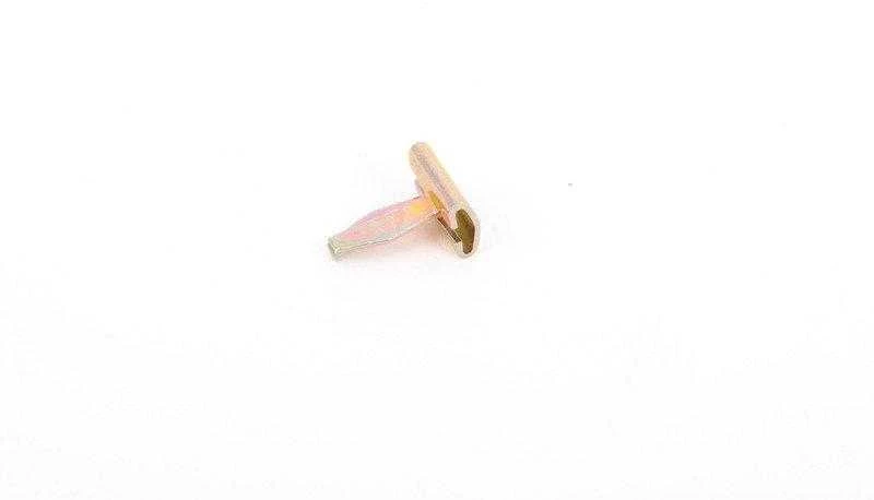Mercedes Benz Mercedes W109 W111 W114 W115 grotelių apvado spaustukas originalus A0029888578