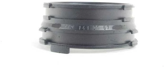 Mercedes-Benz W124 Kuro įpurškimo oro srauto matuoklio bagažinė originali A1191410167