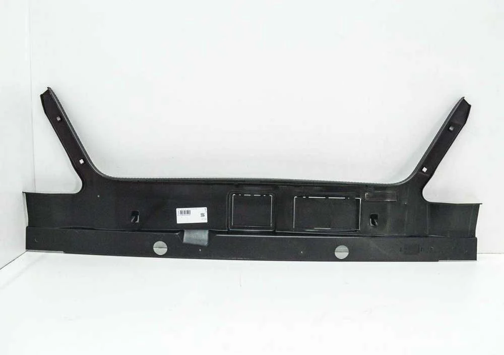 Mercedes-Benz W124 sedano apdailos detalės originalios A1246942425