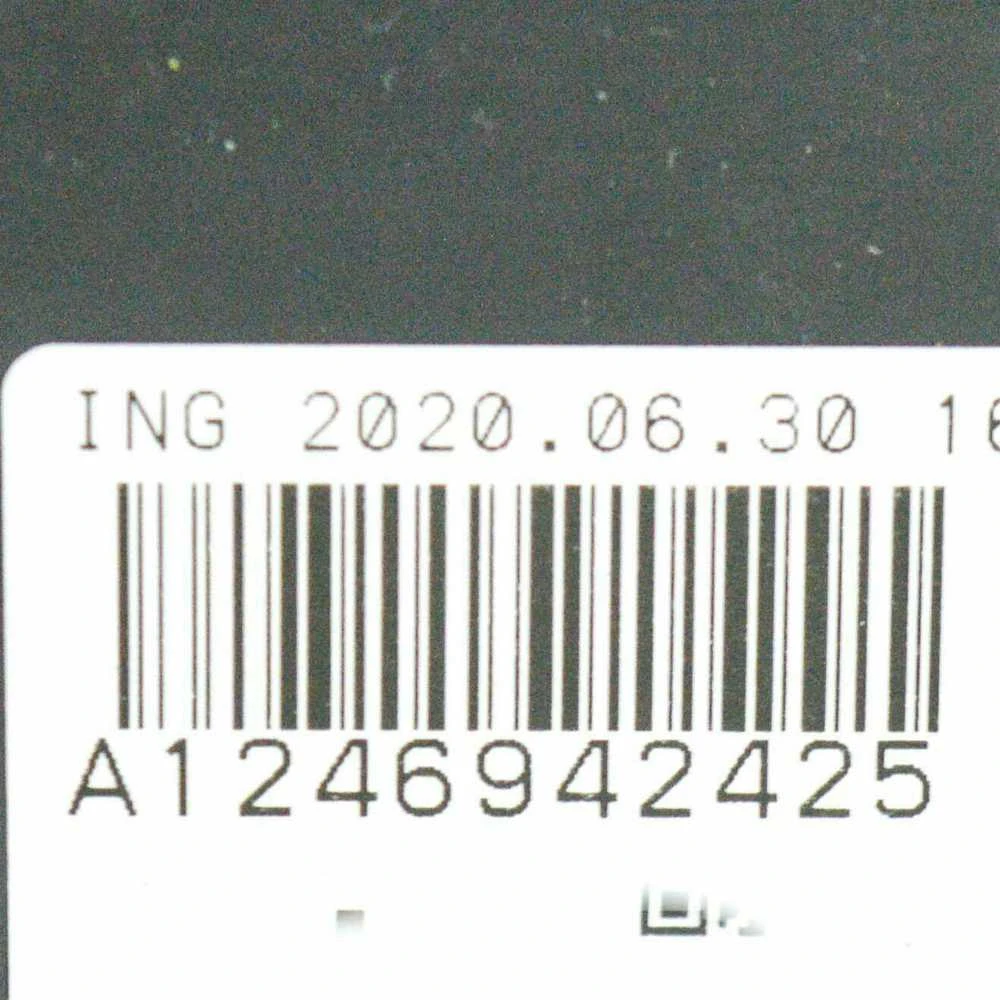 Mercedes-Benz W124 sedano apdailos detalės originalios A1246942425