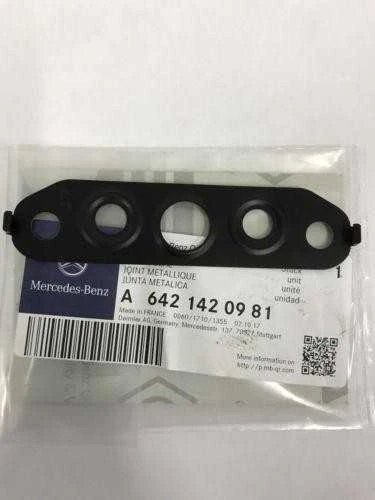 Mercedes Benz Metalinis Antis A6421420981