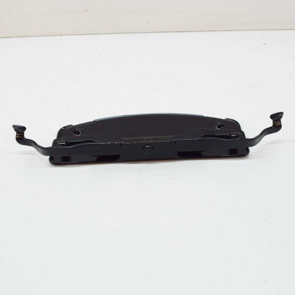 Mercedes Benz Ml 250 Cdi 4matic Haltefeder Retaining Spring Originalus A0009937207