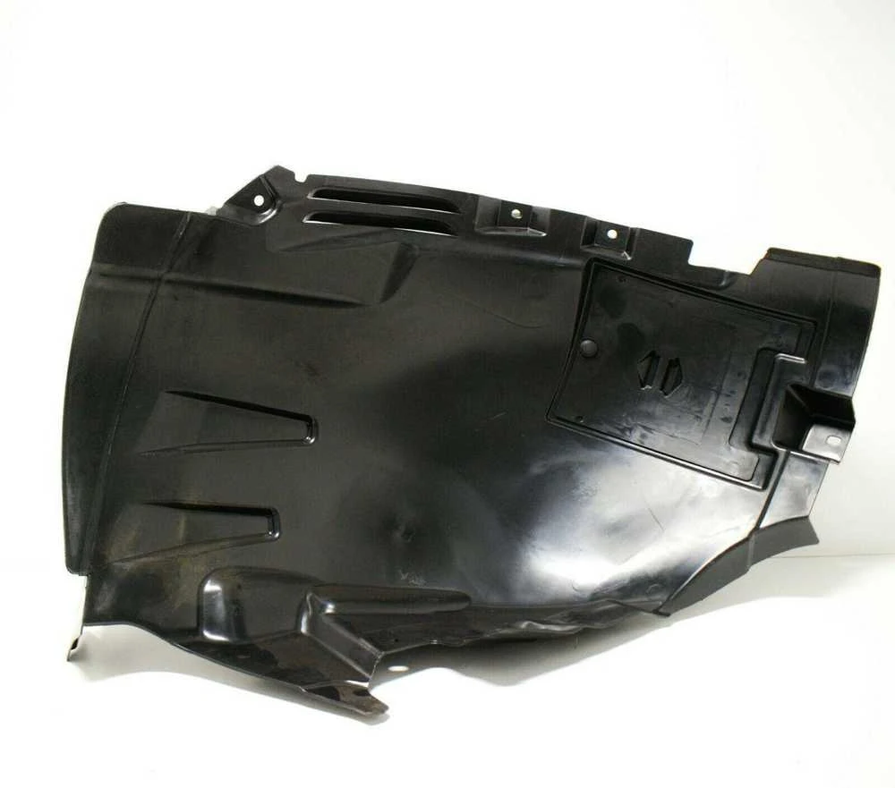 Mercedes-Benz Priekinės Kairės Arkos Įdėklas ML 250 CDI GLE 250 d Originalus A1668802805