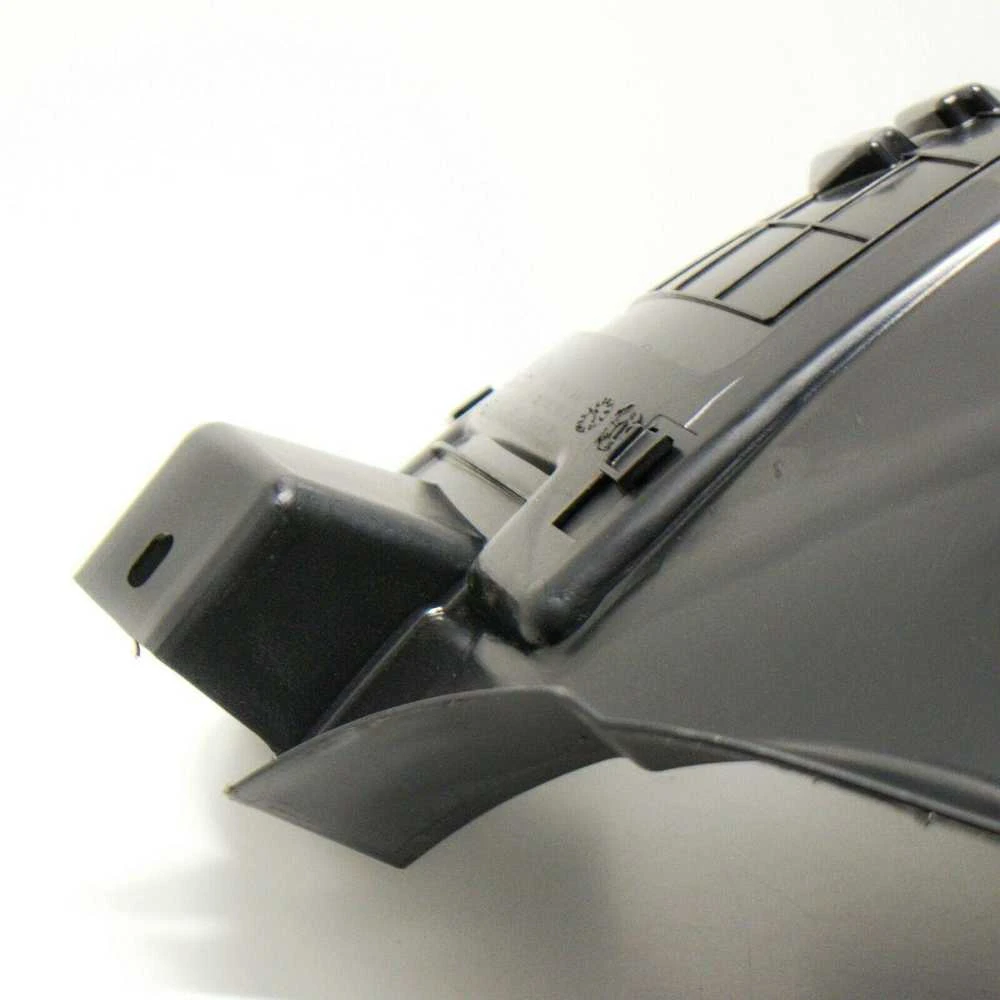 Mercedes-Benz Priekinės Kairės Arkos Įdėklas ML 250 CDI GLE 250 d Originalus A1668802805