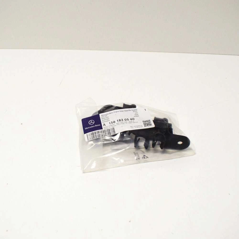 MERCEDES BENZ ML W164 Alyvos filtro laikiklis A1561830540 NAUJAS GENIALUS