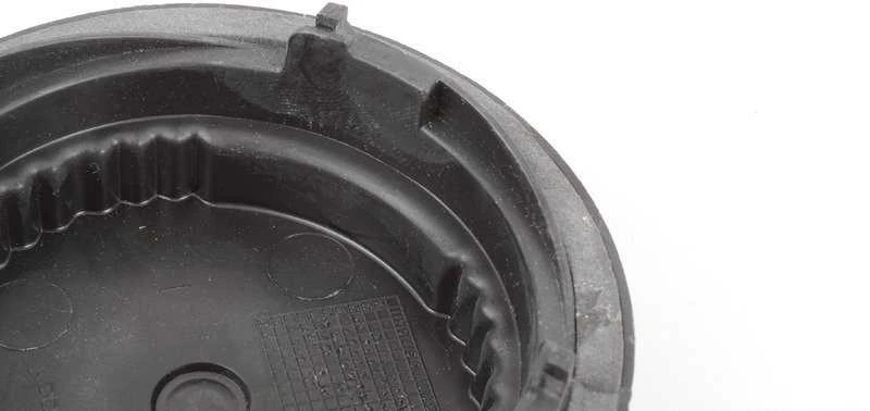 MERCEDES BENZ ML W164 Alyvos filtro laikiklis A1561830540 NAUJAS GENIALUS