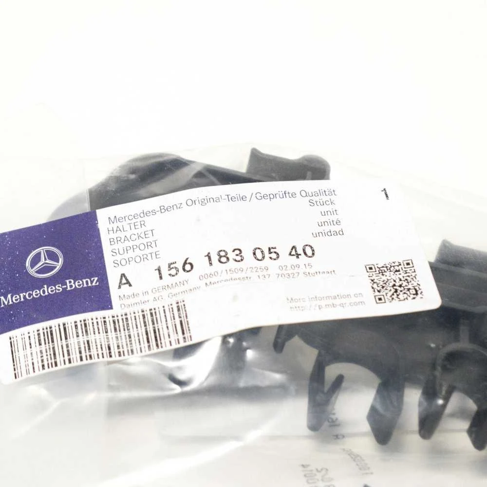 MERCEDES BENZ ML W164 Alyvos filtro laikiklis A1561830540 NAUJAS GENIALUS