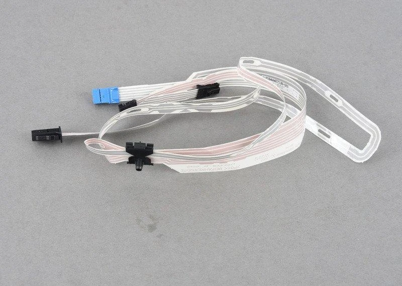 MERCEDES BENZ ML W164 Priekinių dešiniųjų durų elektros laidų jungtis O/S originali A164440713964