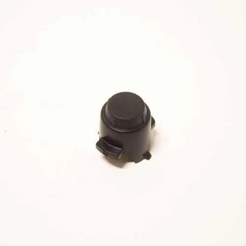 MERCEDES BENZ ML W166 Priekinio bamperio kairiojo jutiklio dangtelis originalusA1648848122