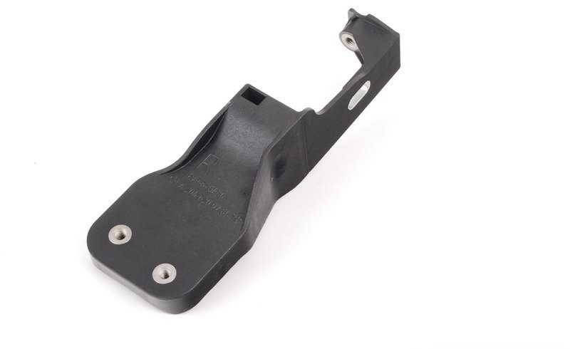 Mercedes Benz NAUJA OEM Originali MERCEDES SL500 CLK55 E320 S600 C220 Neužrakinama Kuro Bako Dangtelis