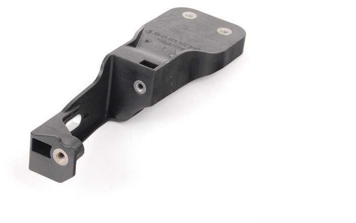 Mercedes Benz NAUJA OEM Originali MERCEDES SL500 CLK55 E320 S600 C220 Neužrakinama Kuro Bako Dangtelis