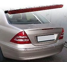 Mercedes Benz NAUJA OEM Originali Raudona Trečioji 3-ioji Stabdžių Šviesos Lempa Mercedes CL Klasė W215 1999-2006