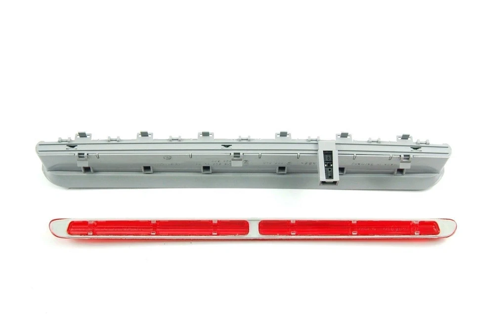 Mercedes Benz NAUJA OEM Originali Raudona Trečioji 3-ioji Stabdžių Šviesos Lempa Mercedes CL Klasė W215 1999-2006
