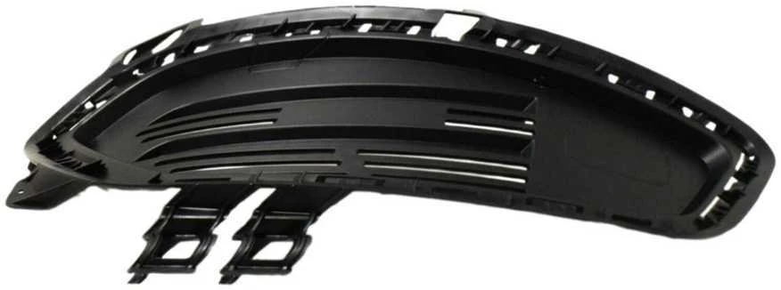 Mercedes Benz CLA 200 CDI Priekinio Bamperio Apatinės Vidinės Grotelės Kairėje Originalus A1178852322