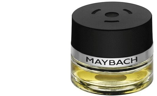 Mercedes Benz Nauji originalūs "Mercedes" interjero salonų kvapai "Maybach Agarwood OEM" 0008990200