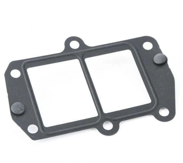 "Mercedes-Benz OM651" variklio EGR vožtuvo metalinė tarpinė originali A6511422480