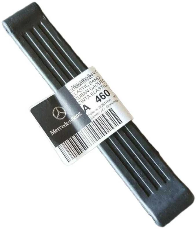 Mercedes Benz Originali Mercedes G-class W460 W461 W463 elastinė juosta A4609835294
