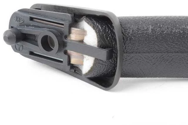Mercedes Benz Originali Mercedes W124 R129 interjero rankena priekinė A12481003519045