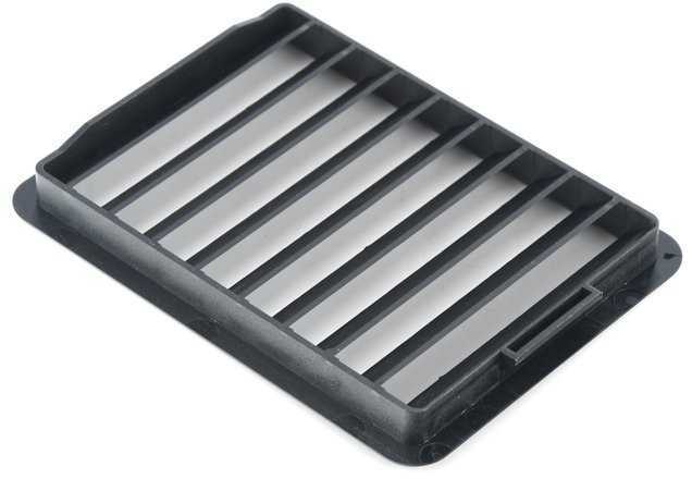 Mercedes Benz Originalios Mercedes W461 W463 ventiliacijos grotelės A46369407339051