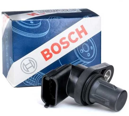 Mercedes Benz originalus Bosch M272 M273 skirstymo veleno padėties jutiklis 0232103114