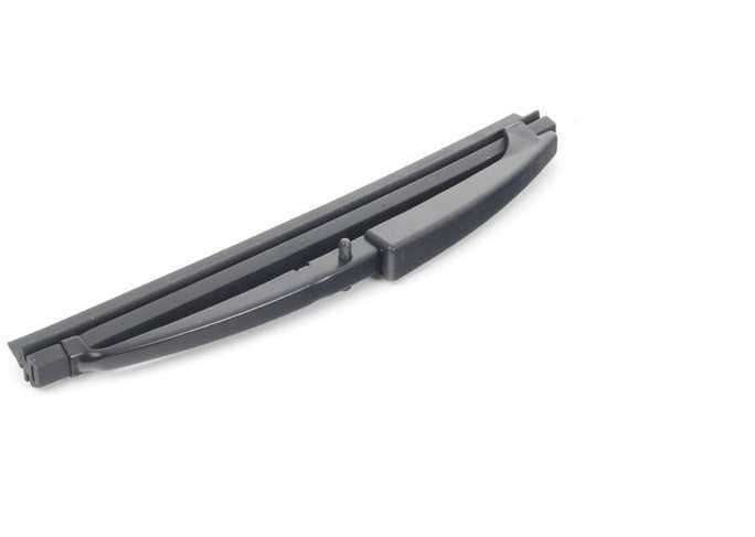Mercedes Benz Originalus MERCEDES R129 SL R129 valytuvo peilis 1298200145
