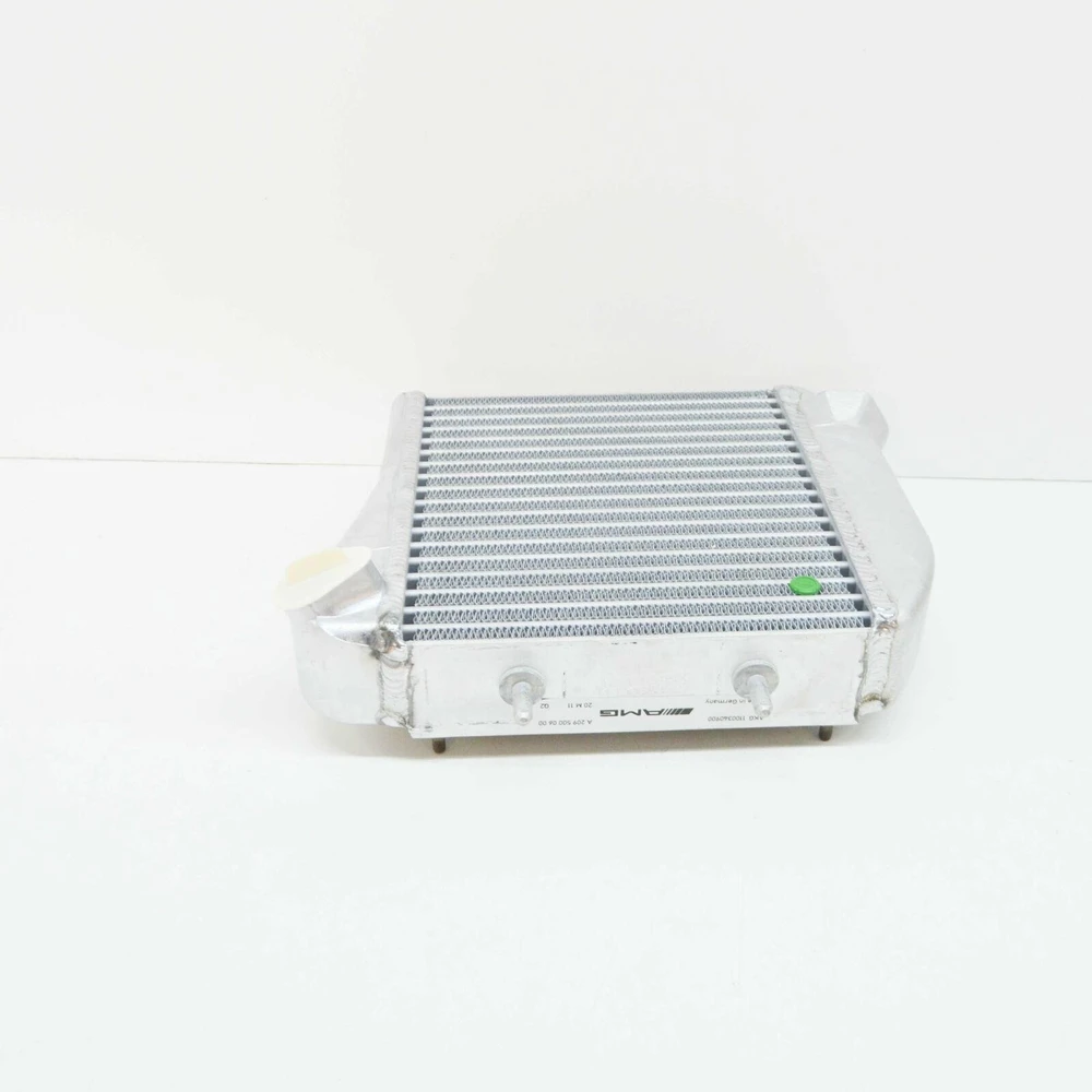 Mercedes Benz Originalus Mercedes radiatoriaus A209 C204 C209 C219 R230 S204 S211 S212 2095000600