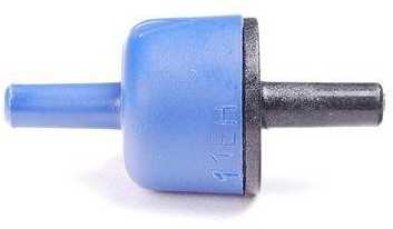 Mercedes Benz Originalus Mercedes Smart For Two vakuuminis patikros vožtuvas W124 W126 W140 W201 0021408460