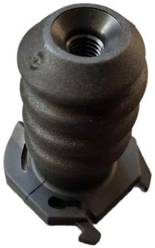 Mercedes Benz Originalus Mercedes W124 W140 W201 W202 W204 atsarginio rato tvirtinimo varžtas A1248980765