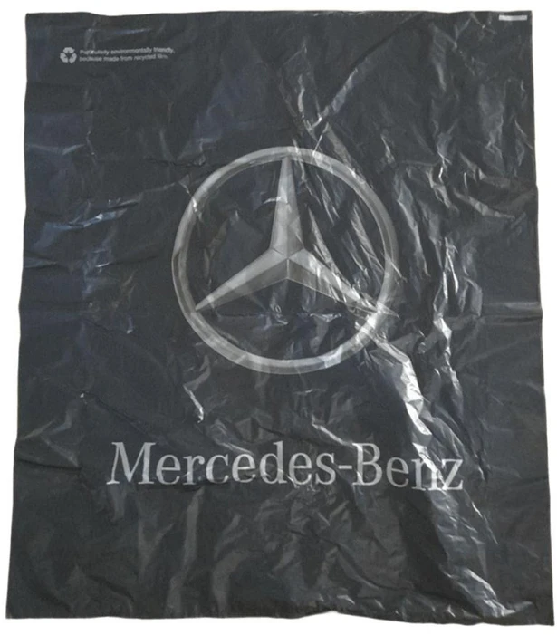 Mercedes Benz Padangos Maišas Originalus B67885111