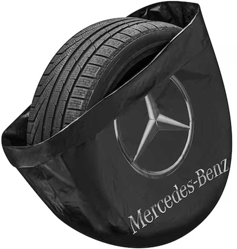 Mercedes Benz Padangos Maišas Originalus B67885111