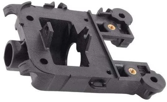 MERCEDES BENZ Pavarų Dėžės Pavarų Perjungimas 230 E 280 E Originalus A1242601394