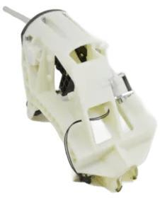 Mercedes Benz Pavarų Perjungimo Blokas 111 CDI 115 CDI 119 Originalus A6392603809