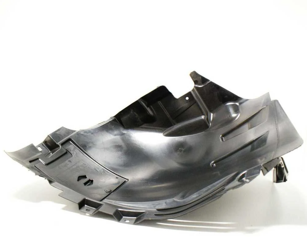 Mercedes-Benz Priekinės Kairės Arkos Įdėklas ML 250 CDI GLE 250 d Originalus A1668802805