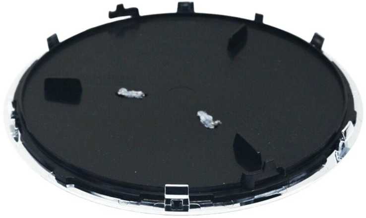 Mercedes Benz Priekinis Bumperis Radiatorius Grotelė Star A220 CLA250 GLB250 2020-2023 Originalus A177888420064