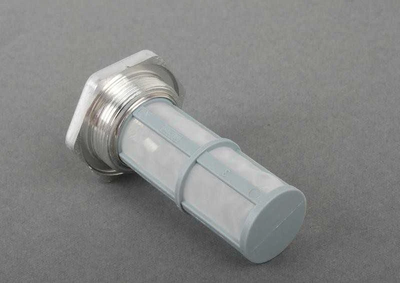 Mercedes Benz R107 W1116 W123 W124 Degalų filtras GENUINE A2014700406