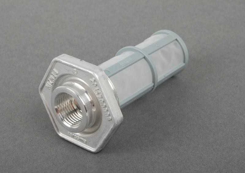 Mercedes Benz R107 W1116 W123 W124 Degalų filtras GENUINE A2014700406