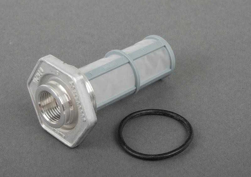 Mercedes Benz R107 W1116 W123 W124 Degalų filtras GENUINE A2014700406