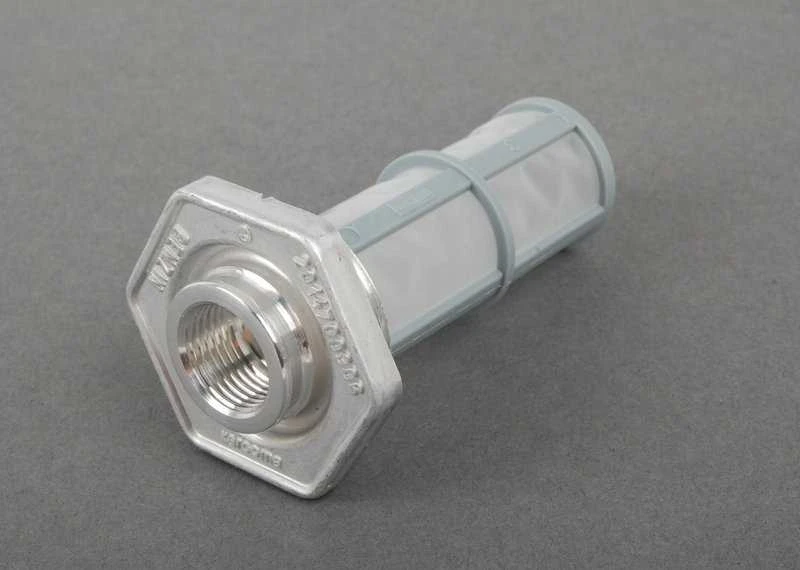 Mercedes Benz R107 W1116 W123 W124 Degalų filtras GENUINE A2014700406