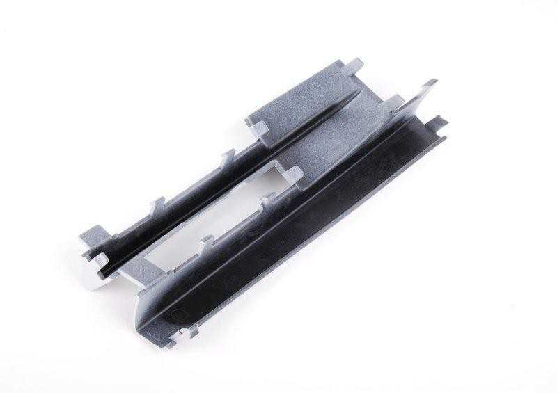 Mercedes-Benz R129 gruntuotas vilkimo kablio dangtelis originalus A12988002059999