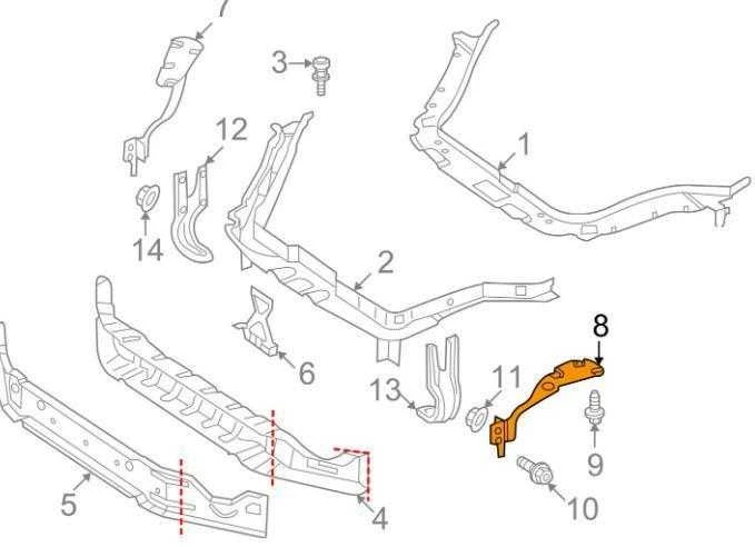 Mercedes-Benz R171 Priekinio kairiojo apšvietimo bloko kronšteinas originalus A1716203114