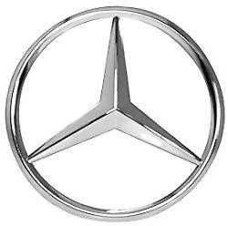 Mercedes-Benz R171 Priekinio kairiojo apšvietimo bloko kronšteinas originalus A1716203114