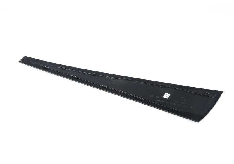 Mercedes-Benz R172 kietojo stoglangio apdailos dangtelis, dešinysis originalus A1727950055