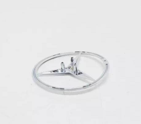 "Mercedes-Benz R230" galinio bagažinės dangčio emblema "Star Badge" originali A2307580058